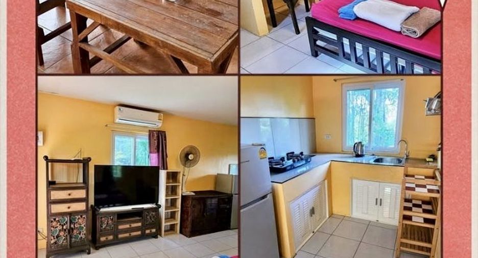 For sale 11 bedrooms hotel in Ko Samui, Surat Thani