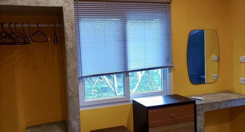 For sale 11 bedrooms hotel in Ko Samui, Surat Thani