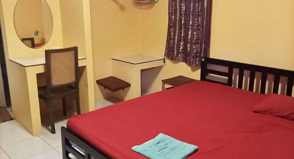 For sale 11 bedrooms hotel in Ko Samui, Surat Thani