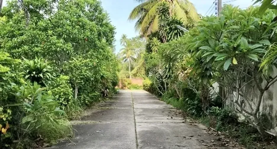 For sale 11 bedrooms hotel in Ko Samui, Surat Thani