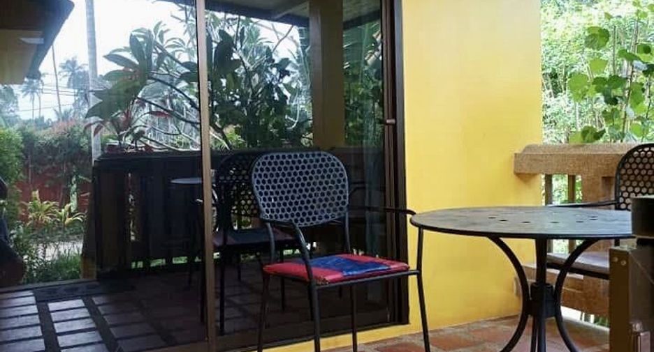For sale 11 bedrooms hotel in Ko Samui, Surat Thani
