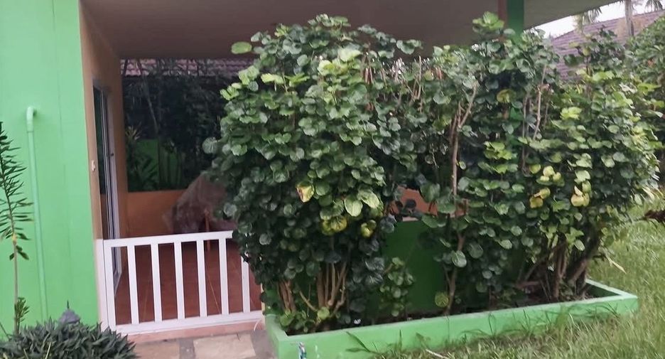 For sale 11 bedrooms hotel in Ko Samui, Surat Thani