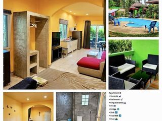 For sale 11 bedrooms hotel in Ko Samui, Surat Thani