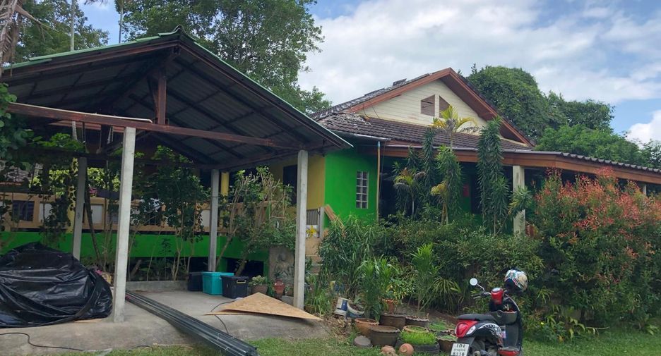 For sale 11 bedrooms hotel in Ko Samui, Surat Thani