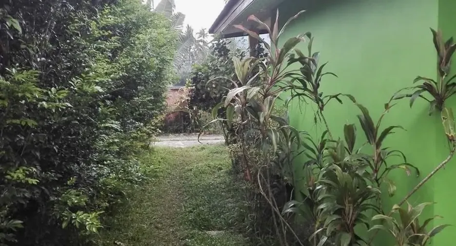 For sale 11 bedrooms hotel in Ko Samui, Surat Thani