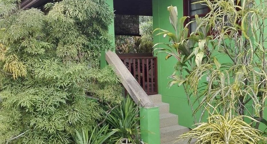 For sale 11 bedrooms hotel in Ko Samui, Surat Thani