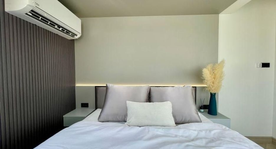 À louer 2 chambres condo à Mueang Chiang Mai, Chiang Mai