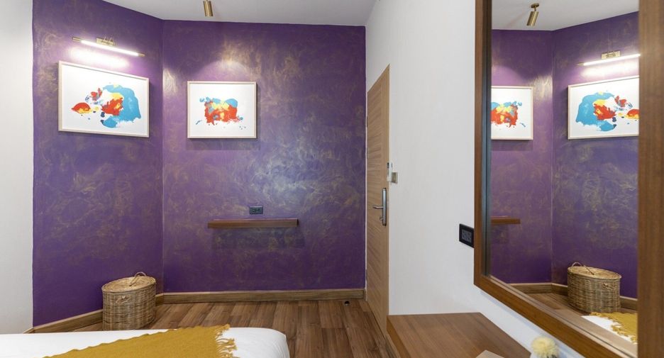 For sale and for rent 4 bedrooms house in Mueang Chiang Mai, Chiang Mai