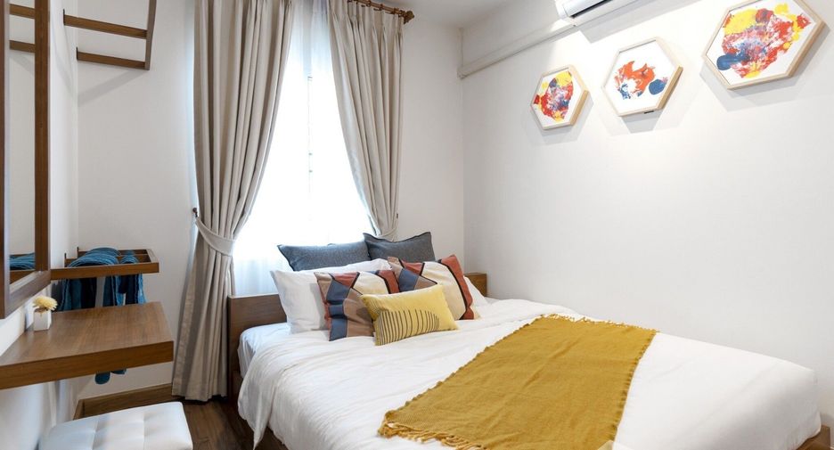For sale and for rent 4 bedrooms house in Mueang Chiang Mai, Chiang Mai