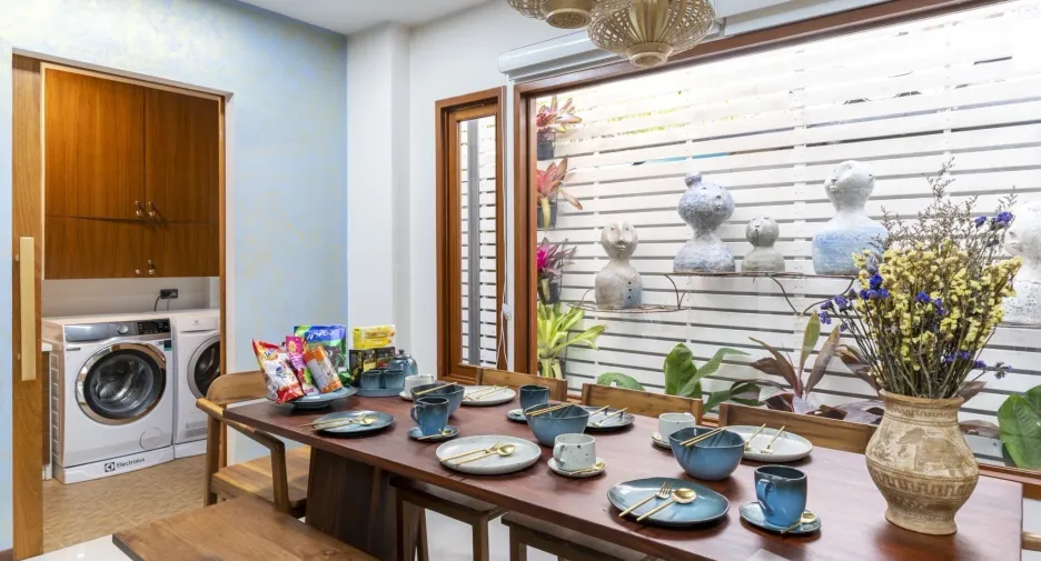 For sale and for rent 4 bedrooms house in Mueang Chiang Mai, Chiang Mai