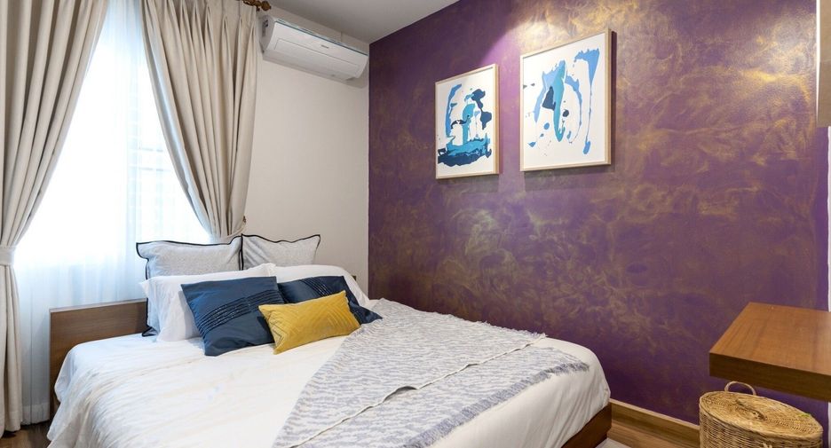 For sale and for rent 4 bedrooms house in Mueang Chiang Mai, Chiang Mai