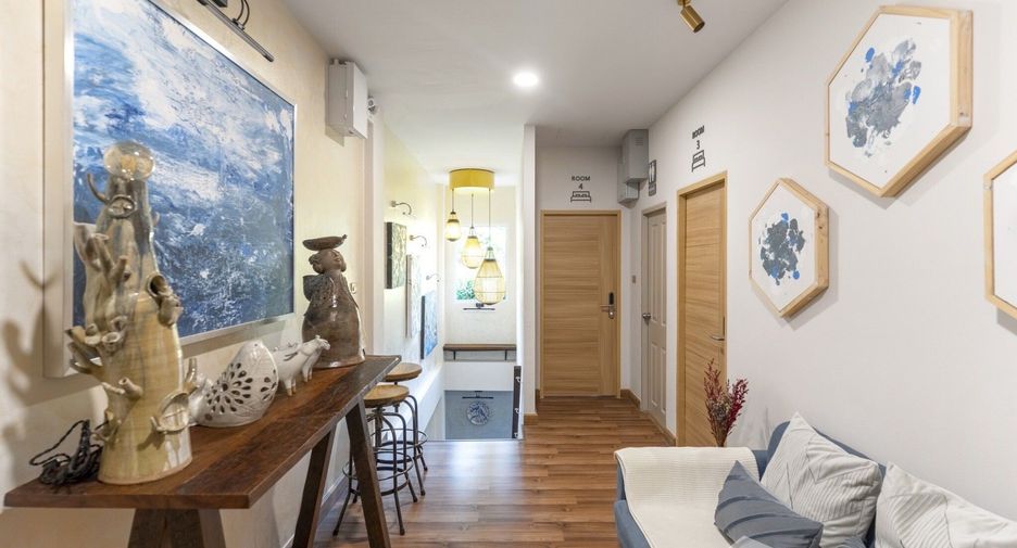 For sale and for rent 4 bedrooms house in Mueang Chiang Mai, Chiang Mai