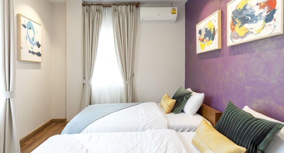For sale and for rent 4 bedrooms house in Mueang Chiang Mai, Chiang Mai