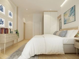 For sale 4 bedrooms house in San Kamphaeng, Chiang Mai