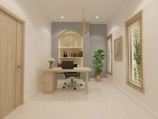 For sale 4 bedrooms house in San Kamphaeng, Chiang Mai