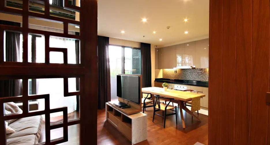 Wohnung zum Kauf und zur Miete mit 3 Zimmer in Khlong Toei, Bangkok