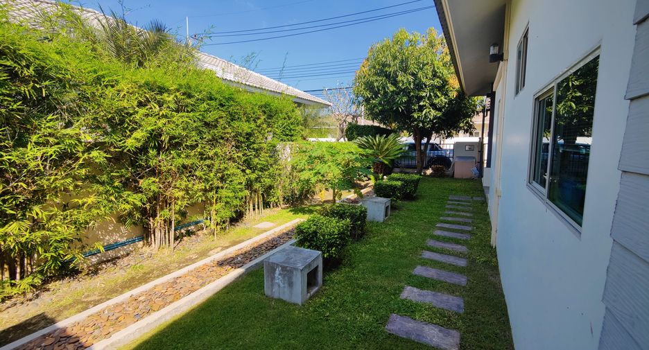 For sale and for rent 2 bedrooms villa in Hua Hin, Prachuap Khiri Khan