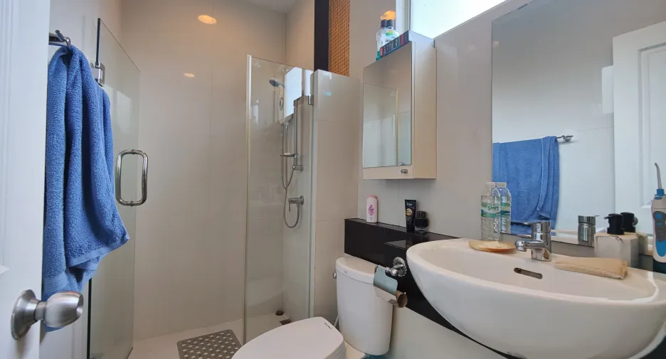 For sale and for rent 2 bedrooms villa in Hua Hin, Prachuap Khiri Khan