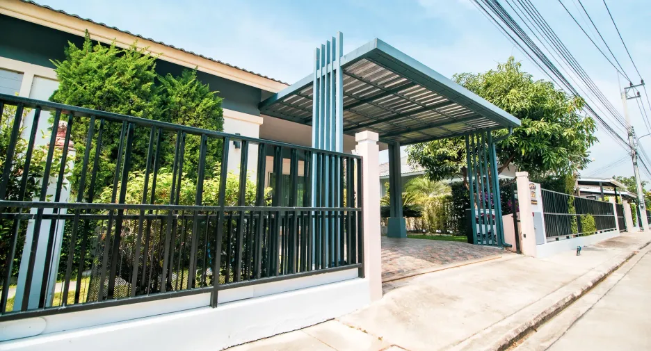 For sale and for rent 2 bedrooms villa in Hua Hin, Prachuap Khiri Khan