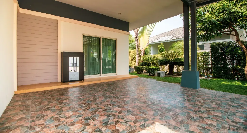For sale and for rent 2 bedrooms villa in Hua Hin, Prachuap Khiri Khan