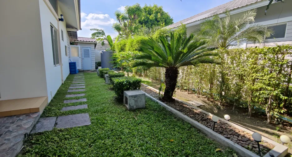 For sale and for rent 2 bedrooms villa in Hua Hin, Prachuap Khiri Khan