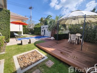 For sale and for rent 2 bedrooms villa in Hua Hin, Prachuap Khiri Khan
