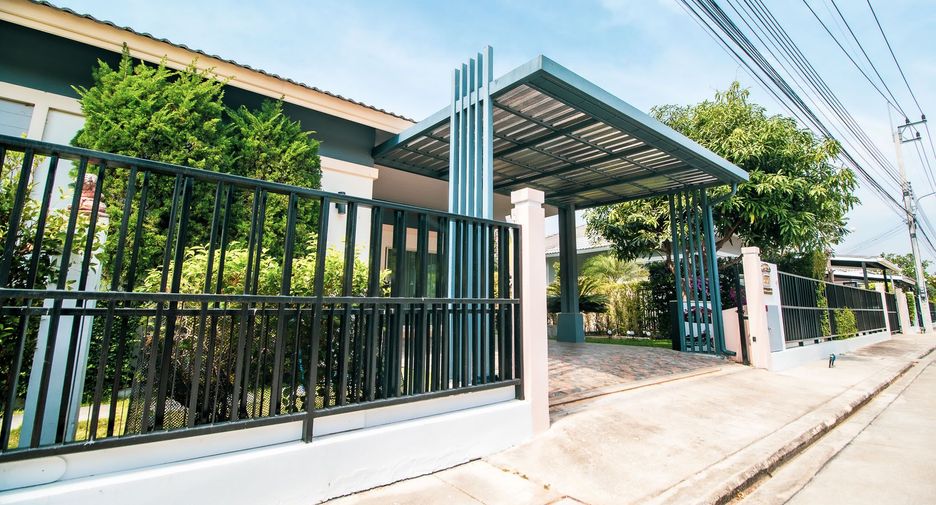 For sale and for rent 2 bedrooms villa in Hua Hin, Prachuap Khiri Khan