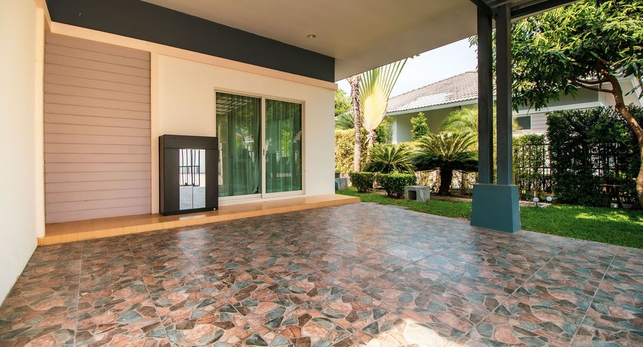 À vendre et à louer 2 chambres villa à Hua Hin, Prachuap Khiri Khan