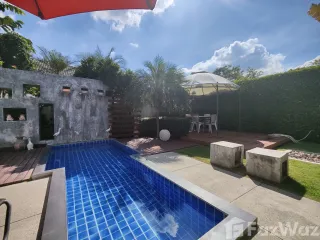 For sale and for rent 2 bedrooms villa in Hua Hin, Prachuap Khiri Khan