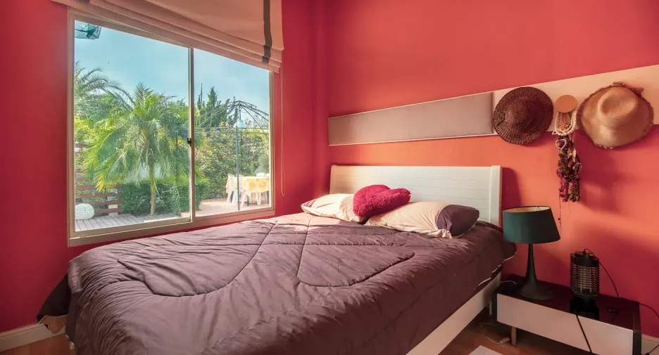 For sale and for rent 2 bedrooms villa in Hua Hin, Prachuap Khiri Khan
