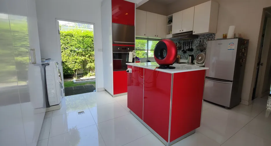 For sale and for rent 2 bedrooms villa in Hua Hin, Prachuap Khiri Khan