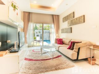 For sale and for rent 2 bedrooms villa in Hua Hin, Prachuap Khiri Khan
