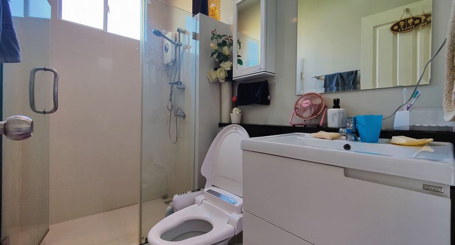 À vendre et à louer 2 chambres villa à Hua Hin, Prachuap Khiri Khan