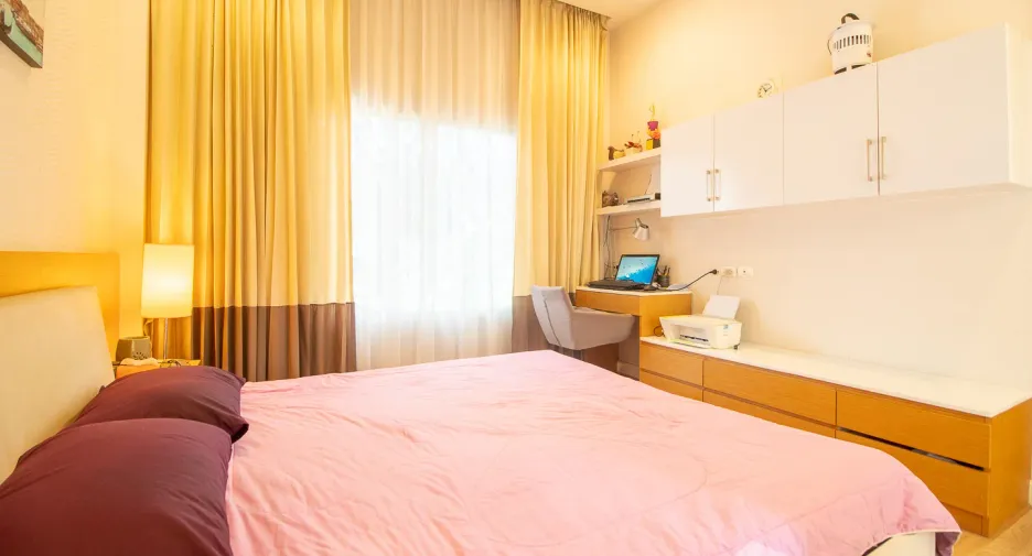 For sale and for rent 2 bedrooms villa in Hua Hin, Prachuap Khiri Khan