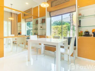 For sale and for rent 2 bedrooms villa in Hua Hin, Prachuap Khiri Khan