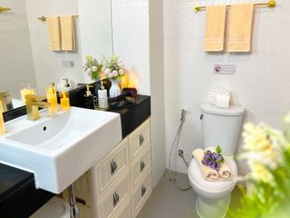 For rent 1 bed condo in Mueang Phuket, Phuket