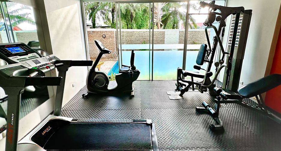 For rent 1 bed condo in Mueang Phuket, Phuket