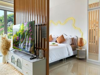 For rent 1 bed condo in Mueang Phuket, Phuket