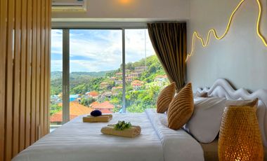 For rent 1 bed condo in Mueang Phuket, Phuket