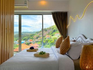 For rent 1 bed condo in Mueang Phuket, Phuket