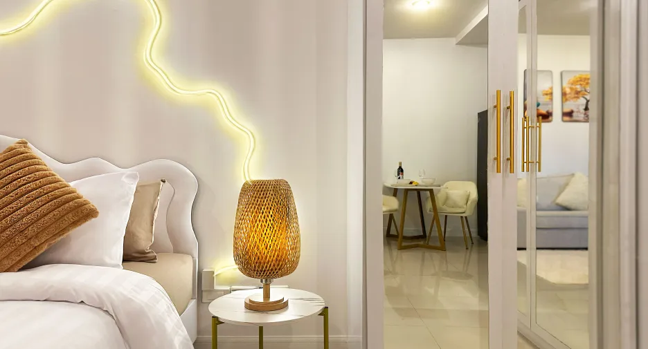 For rent 1 bed condo in Mueang Phuket, Phuket