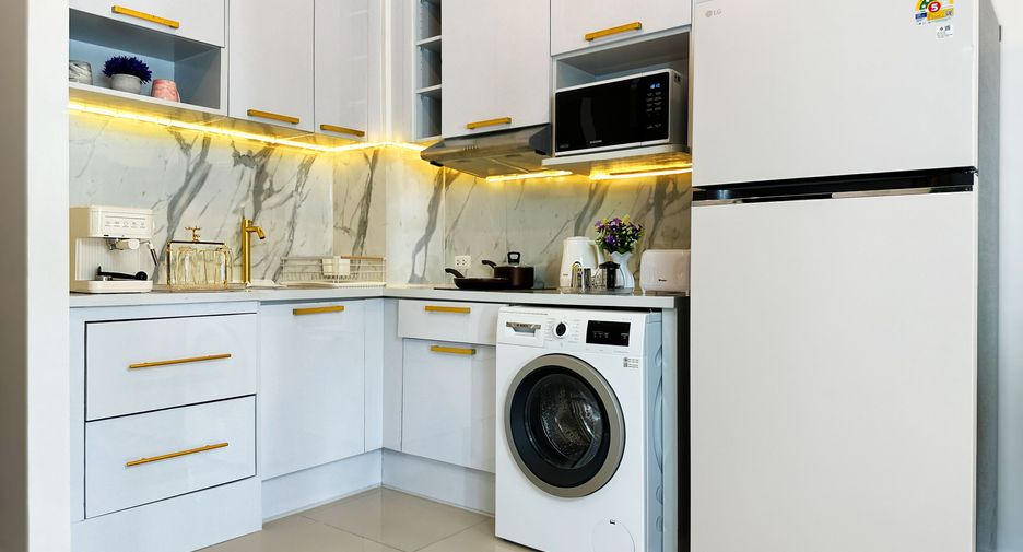 For rent 1 bed condo in Mueang Phuket, Phuket