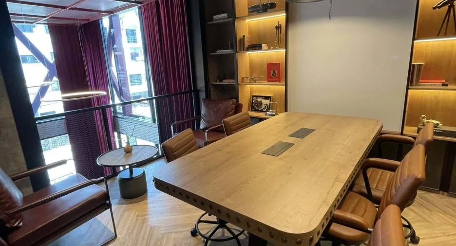 For rent studio condo in Chatuchak, Bangkok