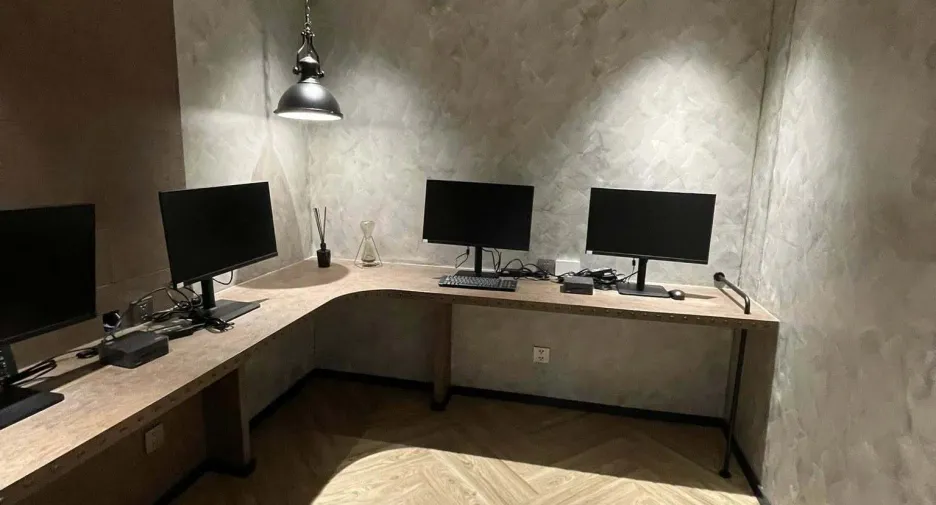 For rent studio condo in Chatuchak, Bangkok