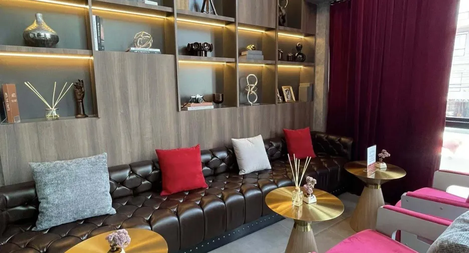 For rent studio condo in Chatuchak, Bangkok