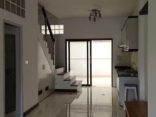 For rent 2 bedrooms townhouse in Ko Samui, Surat Thani