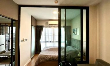 À vendre 1 chambre condo à Mueang Chiang Mai, Chiang Mai