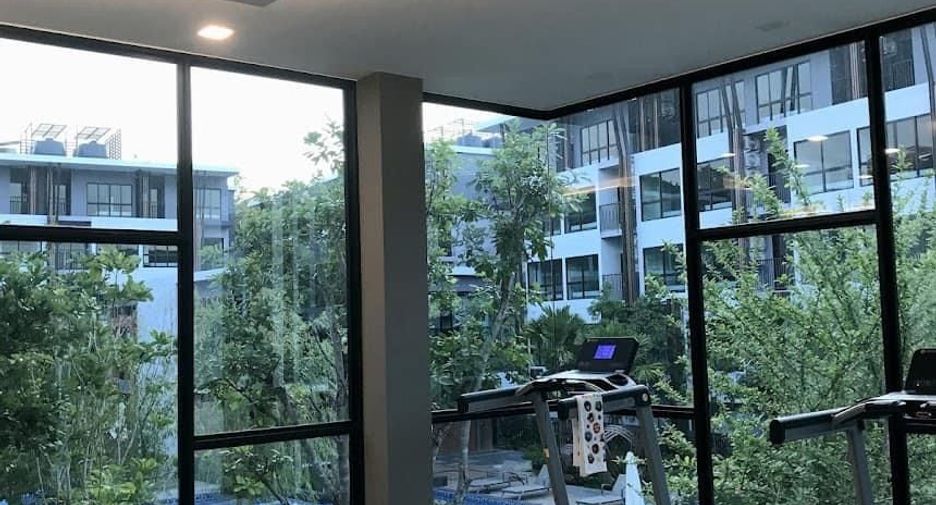 For sale 1 bed condo in Mueang Chiang Mai, Chiang Mai