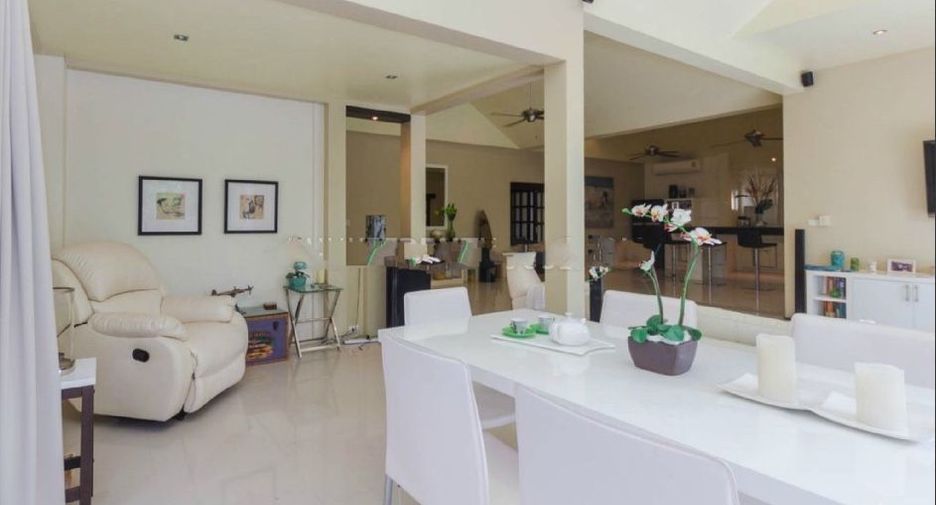 For rent 2 bedrooms villa in Thalang, Phuket