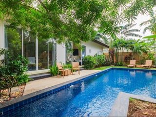 For rent 2 bedrooms villa in Thalang, Phuket